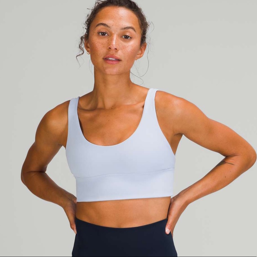 Lululemon Align bra size 6